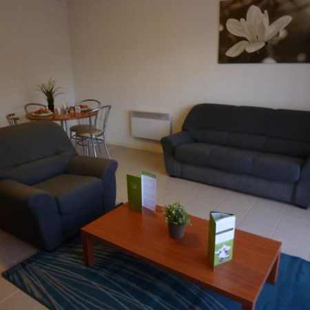 Appart'City Classic Aix En Provence - Fuveau Zimmer foto